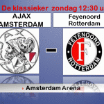 Ajax-Feyenroord