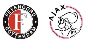 Feyenoord-Ajax