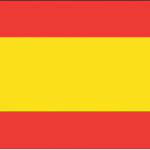 spaanse vlag