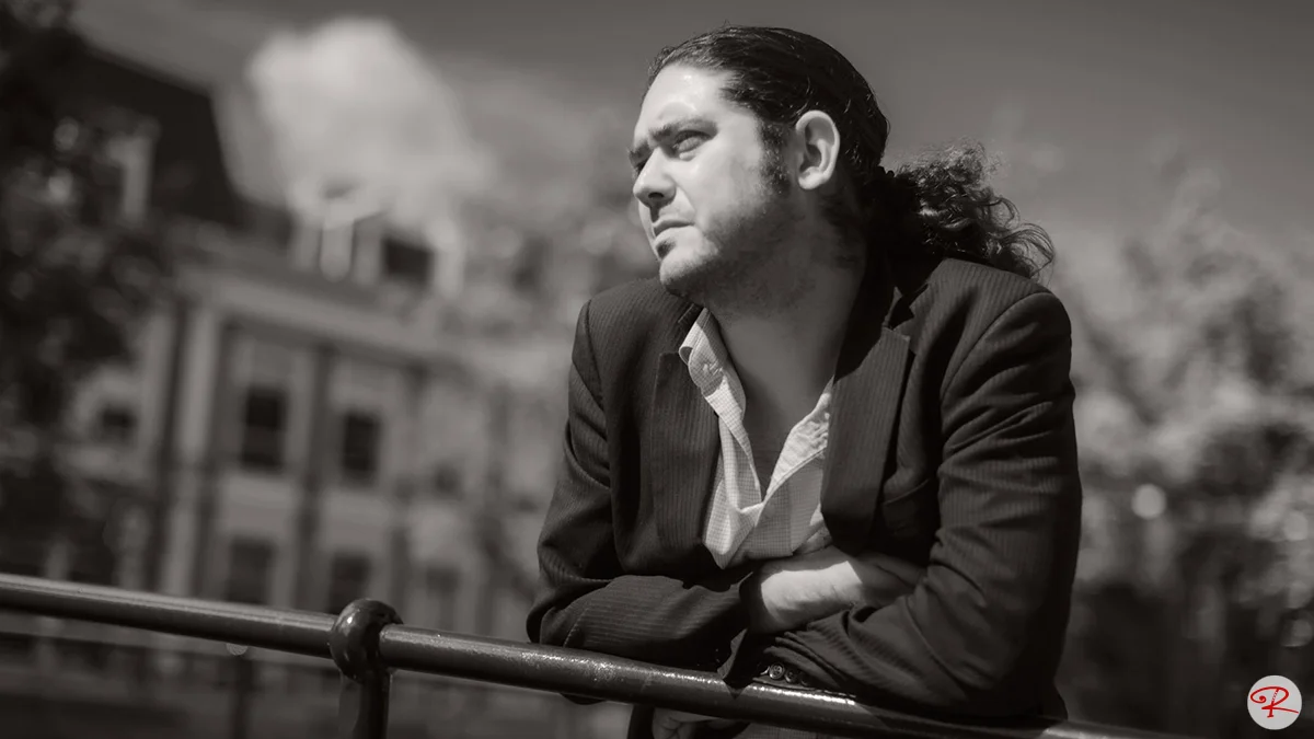 Rodney Rijdijk - Rodzooi